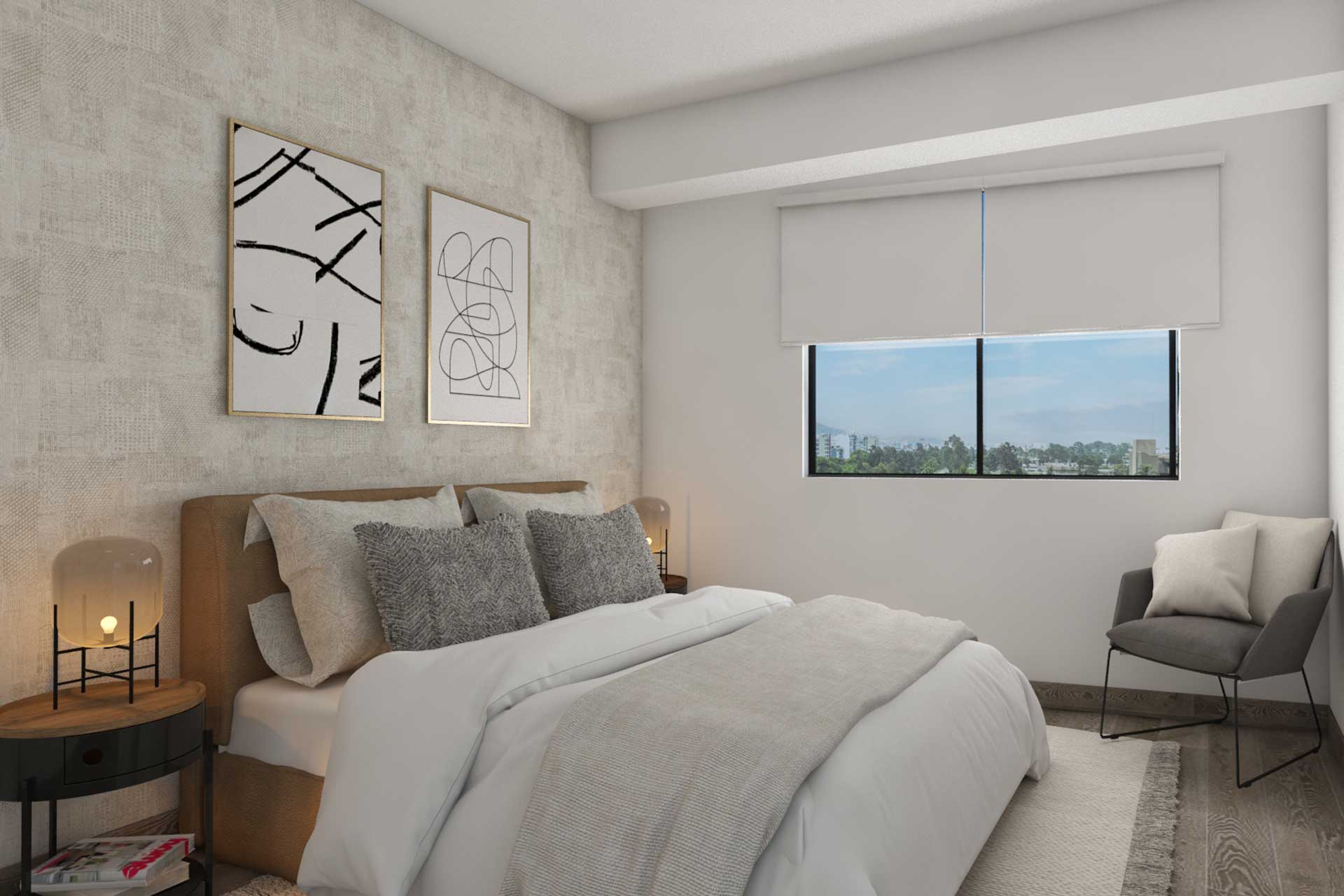 Proyecto Terrasol entregado